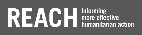 Cover photo: Dave Curtis, 2015 REACH is a joint initiative of two international non-governmental organizations - ACTED and IMPACT Initiatives - and the UN Operational Satellite Applications Programme