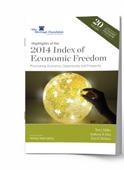 Currently, no country in the Index receives a perfect score either overall or in any factor. This provides plenty of ammunition for advocates of economic freedom to promote their causes.