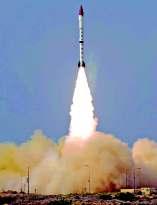 Ababeel is capable of carrying nuclear warheads and has the capability to engage multiple targets with high precision, defeating hostile radars, the ISPR said.
