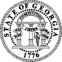 APPLICATION FOR GEORGIA STATE BOARD OF SPEECH LANGUAGE PATHOLOGY/AUDIOLOGY 237 Coliseum Drive, Macon, Georgia 31217 Phone (478) 207-2440 * www.sos.ga.
