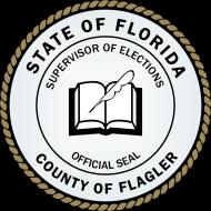 Kaiti Lenhart FLAGLER COUNTY SUPERVIS OF ELECTIONS 1769 E. Moody Boulevard, Building 2, Suite 101 PO Box 901 Bunnell, Florida 32110-0901 Phone (386) 313-4170 Fax (386) 313-4171 www.flaglerelections.