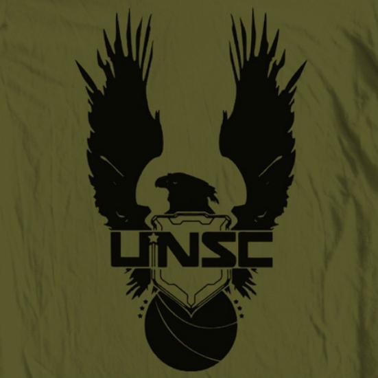 UNSC This is where the action is at!