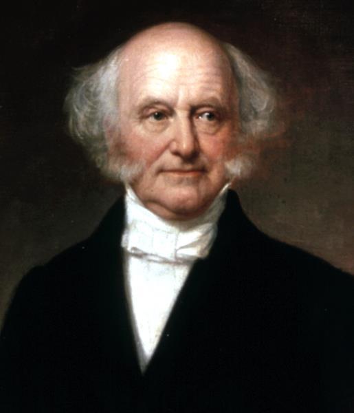 Jackson Leaves Office Following the precedent set out by George Washington, Andrew Jackson serves only two terms as President Jackson s Vice President is elected President Martin Van Buren Panic of
