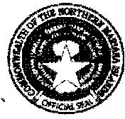 ROTA LEGISLATIVE DELEGATION FIRST SE"IATORIAL DISTRICT EIGHTEENTH NORTHERN MARIANAS COMMONWEALTH LEGISLATURE THIRD REGULAR SESSION, 2013 HOUSE LOCAL BILL NO.