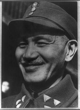Republic of China (cont d) 1925 Chiang Kai-shek controlled the KMT after Sun Yat- Sen s death With the support of the Soviet Union, he drove out rival warlords Once the KMT regained control, Chiang