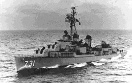 Gulf of Tonkin Incident 2 attacks U.S. warship fired upon in Golf of Tonkin Aug. 2, 1964 U.S. response: fired back at boats, warning to N.