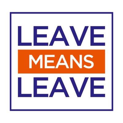 Leave Means Leave Immigration policy Executive Summary The 23rd June 2016 marked a turning point in the future of the UK s immigration policy.