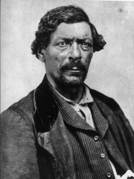 Example: Jim Beckwourth Jim Beckwourth, son of a white man & African-American woman, started west with a furtrading expedition in 1823 He lived among the