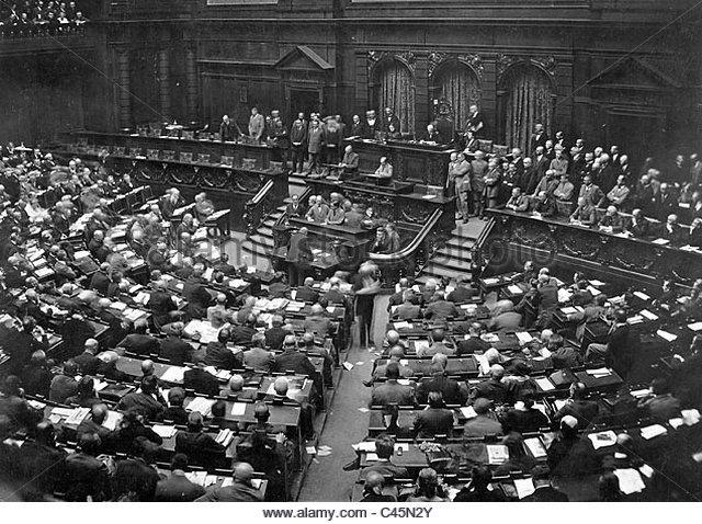 Reichstag Election Results (1920-1933)! 39%! 33%! 27%! 21%! 15%! 9%! 3%! 1920! May! 1924! Dec! 1924! May! 1928!