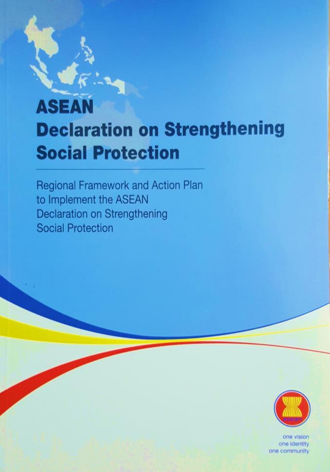 Adopted by the ASEAN Leaders at the 23 rd ASEAN Summit in Bandar Seri Begawan, Brunei Darussalam in October 2013.