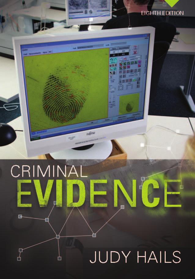 Chapter 4 Types of Evidence Circumstantial evidence is a very tricky thing.