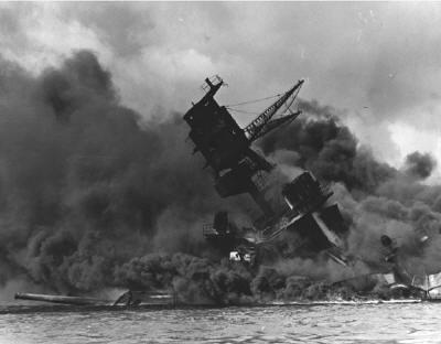 Introduction On December 7 th 1941, The Japanese raided pearl harbor. This brought the United States into the second World War.