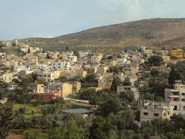 Burin Village Profile