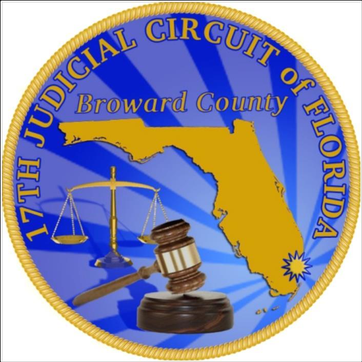 THE 17th JUDICIAL CIRCUIT OF FLORIDA LOCAL
