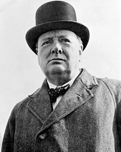 Winston Churchill Conservative! Prime Minister of the United Kingdom from 1940 to 1945.! Pushed for British independence from the European Coal and Steel Community.