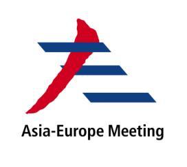 I. Introduction Asia Europe Cooperation Framework 2000 Seoul 21 October 2000 1.