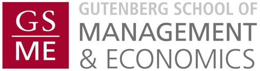 Johannes Gutenberg-Universität Mainz (JGU) D 55099 Mainz Fachbereich Rechts- und Wirtschaftswissenschaften Topic descriptions: Master Seminar in Empirical Labor Economics Summer term 2017 1.