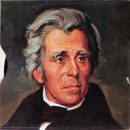 Andrew Jackson President # 7 Years in Office 1829-1837 Planter General Salary (Yearly) $25,000 Promoted the power of the people over the power of the wealthy