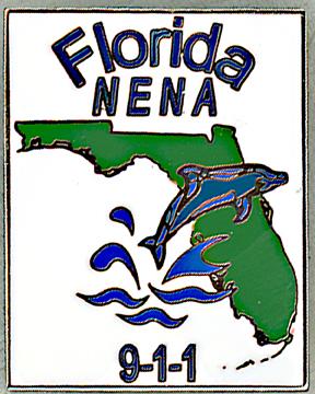 FLORIDA NATIONAL EMERGENCY NUMBER ASSOCIATION CHAPTER BYLAWS ORIGINAL BYLAWS JANUARY
