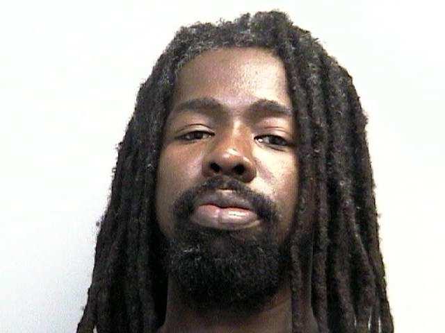 BATTERY TOUCH OR STRIKE CRAWFORD, MARIO B 06/05/205 ARREST Y HOLD FOR HOLMES CI CYRIUS, JULIO J 06/05/205 RECOMMIT Y POSSESSION OF COCAINE POSSESSION OF MORE THAN 20 GRAMS CANNABIS POSSESSION OF