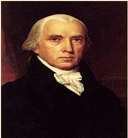 The Virginia and Kentucky Resolutions: Led by our two main Democratic Republican forefathers: Madison and Jefferson.