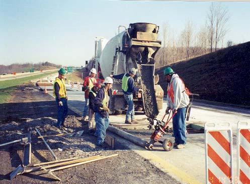 Little existed to back the proposition that wage rates and construction costs for highways have no direct correlation until the National Heavy and Highway Alliance, in 1995, commissioned an analysis