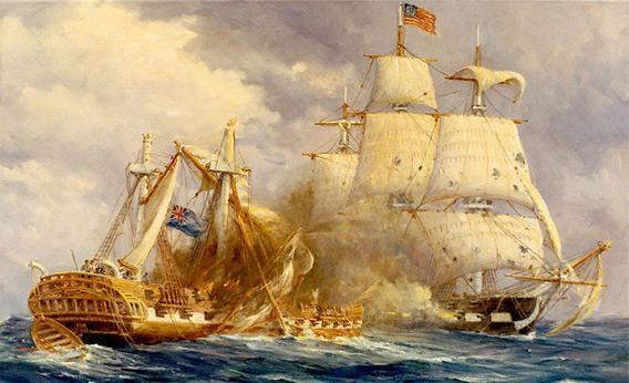 Results A major result of the War of 1812 was the end of all U.S. military hostility with Great Britain.