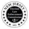 Limits Chart Registration and Reporting Forms NEW JERSEY ELECTION LAW ENFORCEMENT
