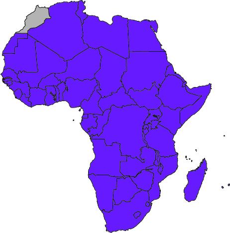 African Charter is also referred to as the Banjul Charter. The Banjul Charter was finally adopted by the OAU Assembly on 28 June 1981, in Nairobi, Kenya.