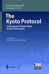 What is Kyoto Protocol?