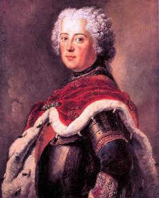 Unit 5.4 - The Great Enlightened Despots 1. Frederick II the Great King of Prussia, (1740-1786) Frederick II of Hohenzollern ruled Prussia as an absolute king.