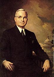 Truman Doctrine I believe that it must be the policy of the United States to support free peoples