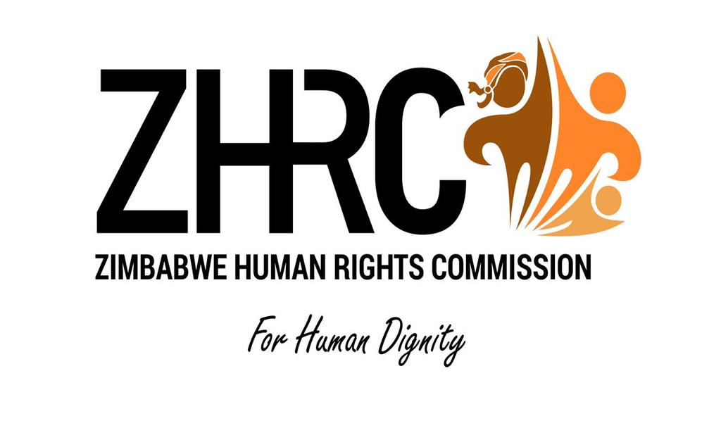 ZIMBABWE HUMAN RIGHTS COMMISSION REPORT ON THE