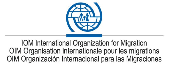 MIGRATION WITH DIGNITY Fourth Ministerial Consultation on Overseas Employment and
