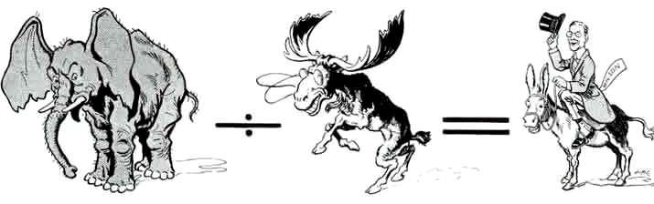 Moose Equals