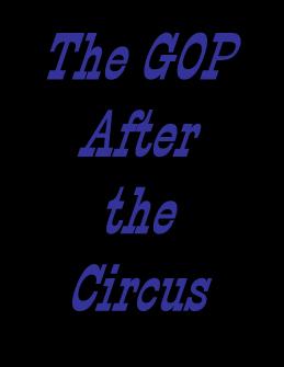 The GOP After the Circus TR The