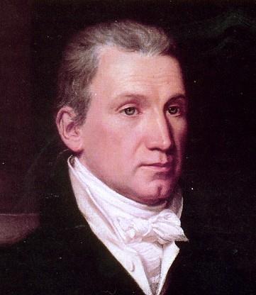 James Monroe Leaves Office From 1816 and 1824, the US had only one political party The Republicans James Monroe refused to run for