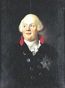 1640-1713 Frederick