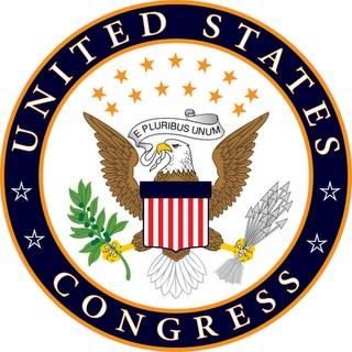 Article I creates a legislature called Congress and divides it into two parts: the Senate and the House of Representatives.