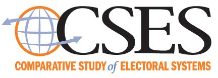 Comparative Study of Electoral Systems 140 election studies so far, in 50+ countries, including: Philippines (2004, 2010, soon: 2016) Thailand