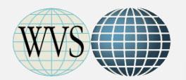 World Values Survey (WVS) Can download data or analyze online