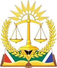 IN THE HIGH COURT OF SOUTH AFRICA (WESTERN CAPE DIVISION, CAPE TOWN) REPORTABLE Case Numbers: 16996/2017 In the matter between: NEVILLE COOPER Applicant and MAGISTRATE MHLANGA Respondent JUDGMENT