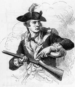SHAYS REBELLION 1786-1787 Shays Rebellion General Daniel Shays - from Pelham, Mass. was a Revolutionary War hero.