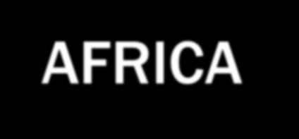 AFRICA (52 SPs): Status of Implementation 20 SPs - without legislation Angola, Benin, Chad, Democratic Republic of the Congo, Djibouti, Equatorial Guinea, Eritrea, Ghana, Guinea, Guinea-Bissau,