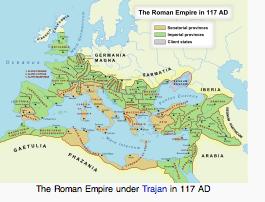 Roman Empire Founding the Roman Republic Introduction Roman Republic