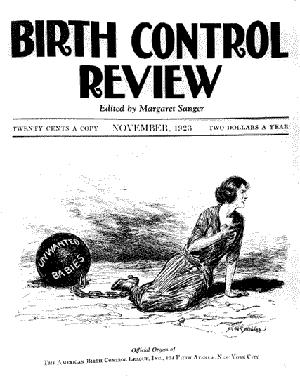 The Changing Family Birth rate dropped Margaret Sanger: opened the first birthcontrol clinic in 1916 American birth control league, 1921 Children began to spend most of