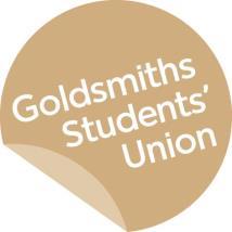 FINAL 2014 Goldsmiths Students Union Bye Laws Background 1. Goldsmiths Students Union ( the Students Union or the Union ) is an Unincorporated Association 2.