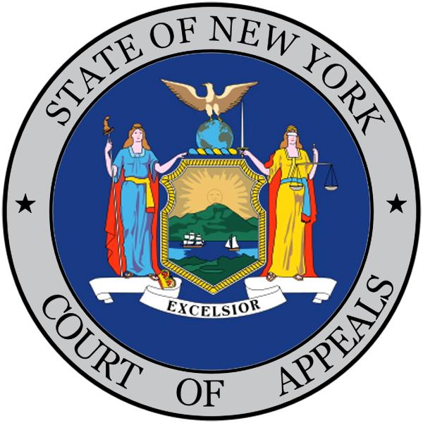 New York State Court of Appeals Rules of Practice (22 NYCRR