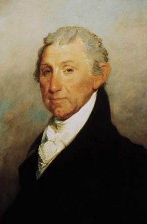 The Elusive Republic: The Federalist Era and Jeffersonian America, 1789-1815 IV. The Era of Good Feelings, 1816-1824 A.