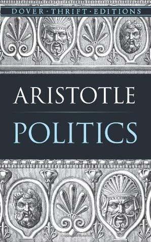Introducing Aristotle and The Politics 4 th century BCE philosopher. The Politics is his most well-known work of political philosophy.